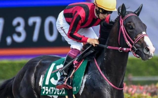 ホッコータルマエ産駒のJRA重賞初制覇なるか 東海Sに複勝率100％の堅実派が参戦