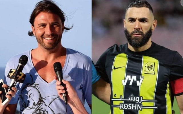 カルチョの名守護神フレイ氏、去就注目“後輩”ベンゼマの新天地を古巣と予想？「...なんてどうだろう」