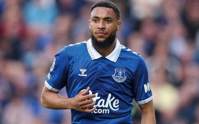 プレミアでは輝けず…ダンジュマがフランス2部降格危機のリヨンにレンタル移籍へ