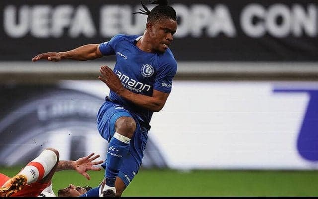 リヨンがビッグクラブ関心のヘントFWギフト・オルバンを獲得！