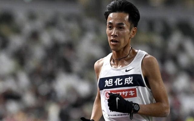 ケガから復帰してパリ五輪を狙う相澤晃　箱根駅伝で並走したライバル、台頭する年下世代への思い