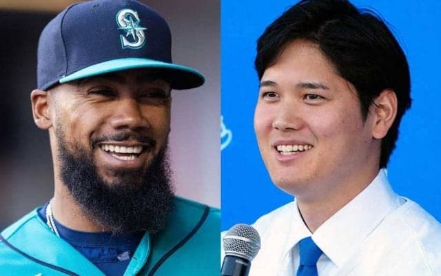 大谷翔平は「天性の人たらしだ」　勝利への思い…年上を感激させた“粋な言葉”に注目