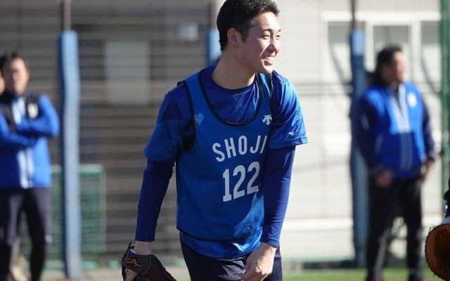 育成4位でも「即戦力になり得る」　スカウト太鼓判…22歳新人左腕、驚異の「10.51」