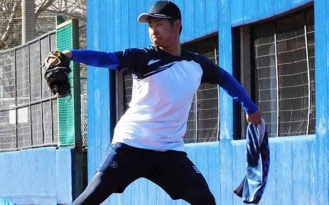 わずか3年で戦力外…周囲は驚きも「ある程度、納得」　引退覚悟も“予想外のニュース”