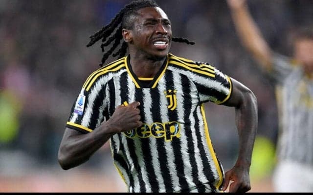 コレアの後釜にケアン？　ユーベとアトレティコがローン移籍で合意