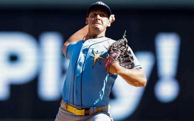 1800億円補強のド軍、次はドラ1右腕か　大物ヘイダーが“大人気”で方向転換も