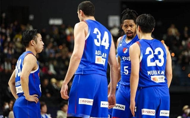 【B2第17節 見どころ】東西上位対決が実現…福岡はA千葉の弱点を突けるか