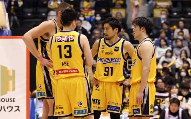 【B1第18節 見どころ】連敗脱出を目指す仙台と川崎が激突…“前田HC対決”、島根の東京開催試合も