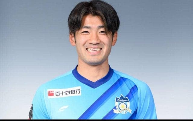 讃岐退団の鯰田太陽が関東1部のエリース東京FCに加入