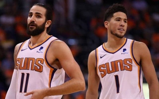 NBAスターたちが“育ての親”ルビオに感謝「キャリアに絶大な影響を与えてくれた」