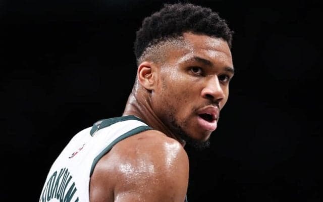 NBAオールスター2024ファン投票の途中経過第3弾が発表…全体トップはヤニスの約431万票