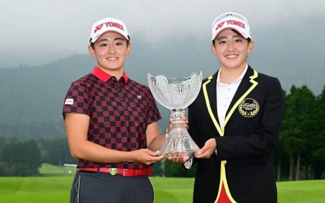 岩井姉妹とANAがスポンサー契約「世界へ羽ばたいていけるように」