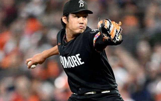 FAの藤浪晋太郎は「ローリスクでハイリターンな選手」フィリーズ専門サイトは制球難を指摘も「チャンスを与えるべき」と主張