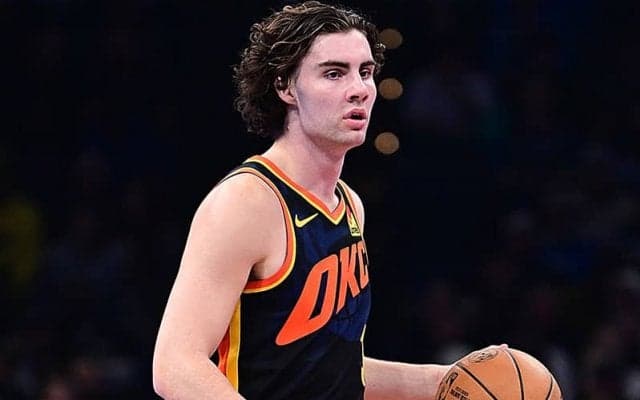 未成年と不適切行動のギディー…警察は捜査終了もNBAは調査続行か