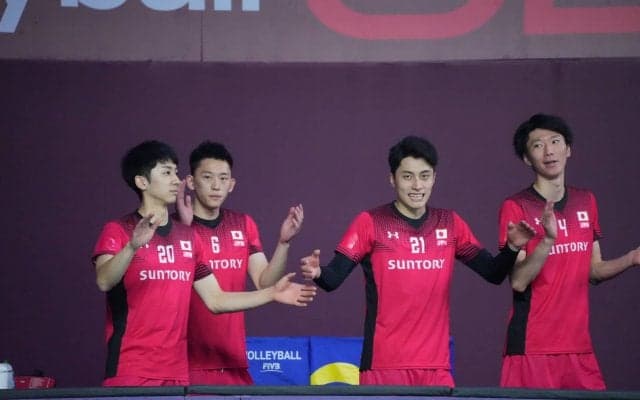 世界クラブ選手権サンバーズ奮闘記3