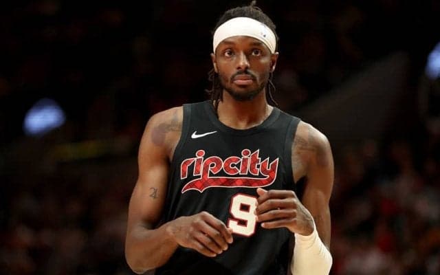 トレード候補のジェレミー・グラント「チームが必要としてくれる限り、僕はここにいる」