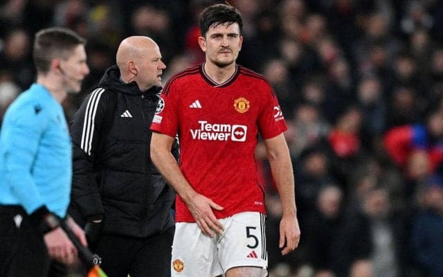 ユナイテッドが夏に守備陣を刷新か？ マグワイアもオファー次第で売却へ