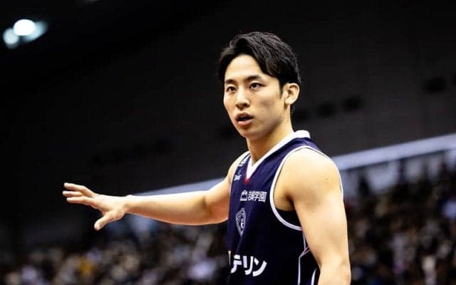 2冠視野の河村勇輝に迫る万能戦士の足音…1月中に得点＆アシスト首位交代の可能性も