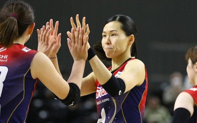 「こういうときだからこそ盛り上がる試合を」日立Astemo渡邊彩が石川県開催のVリーグへ誓い。東北出身アスリートとして