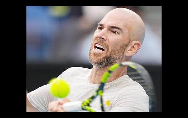  約5時間死闘制しジョコ待つ4回戦へ 