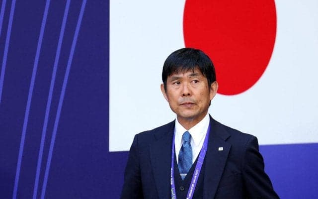 森保一監督、イラクの勢いに押し切られ敗戦も前を向く「結果に左右されず、成果と課題を次の試合に活かしたい」