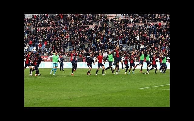 ボローニャ、パルチザンからU-21セルビア代表DFイリッチを獲得