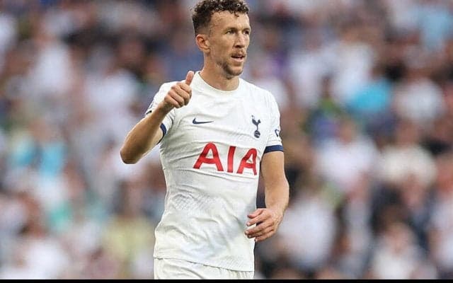 ACL損傷で長期離脱中のペリシッチ、今季終了までのレンタルで古巣ハイデュク・スプリトにレンタル