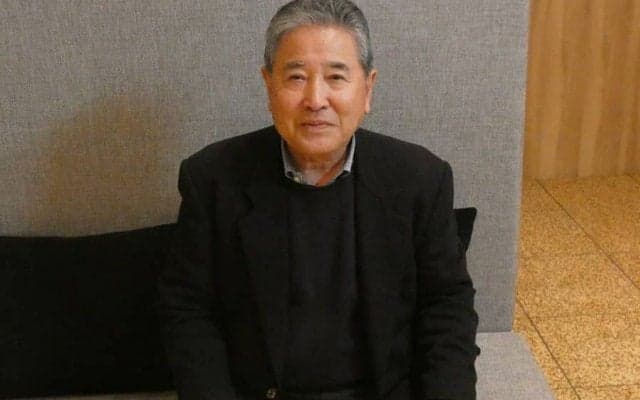 受験失敗に絶望…少なかった「八百屋の売上げ」　「苦労してでも」プロへ導いた母の一言