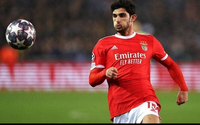 ゴンサロ・ゲデスがビジャレアルにレンタル、マルセリーノ監督と再会