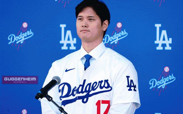 大谷翔平が“損している”300億円　稼いだ金額トップ100圏外…生み出した圧倒的コスパ