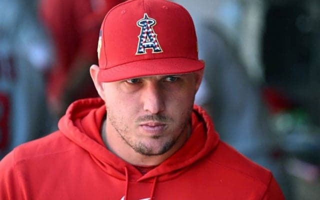 大谷翔平の勧誘活動は「エ軍では見られなかった」　続くトラウトの沈黙…番記者が抱く疑問