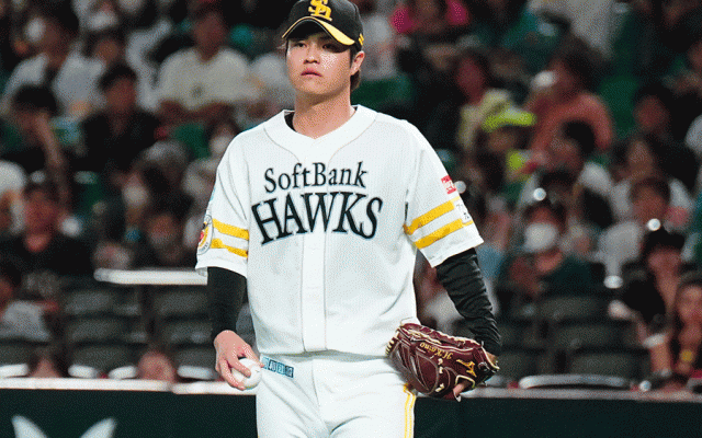 非公開が生む人的補償の“不幸”　元球団トップが提言「プロテクトの意味あるのか」