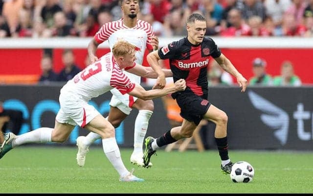 【ブンデス第18節プレビュー】後半戦スタート、首位レバークーゼンはライプツィヒとの上位対決