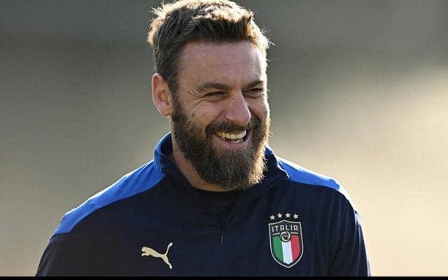 【セリエA第21節プレビュー】ユベントス暫定首位浮上なるか、デ・ロッシ監督初陣