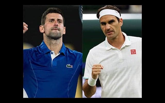 ジョコ、フェデラーに嫌われていた