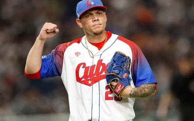 年俸は日本時代の6倍 “野球浪人”だった元中日助っ人ロドリゲスがMLBで契約を勝ち取れた理由とは？