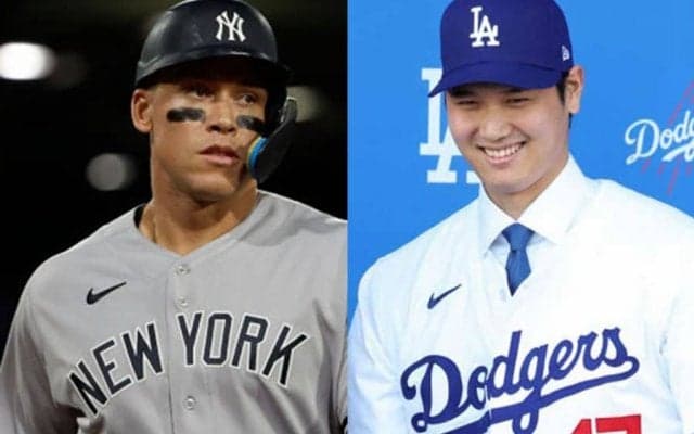 今年も獲れぬスター…大谷＆由伸逃した西の名門　州で分かれる明暗、ド軍の“独り勝ち”