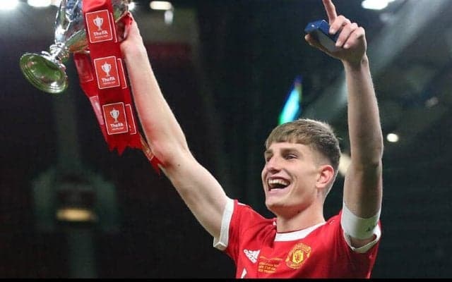 ユナイテッドのスカッド整理続く　若きCBリース・ベネットが英4部にローン移籍