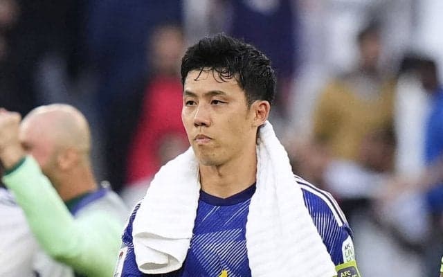 日本代表、イラク戦の敗因は明確 前線４人のポジションの設定が悪すぎる