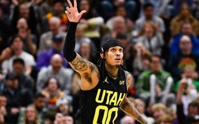 ガード陣の補強を狙うニックス、ジャズのジョーダン・クラークソンら複数選手に関心か