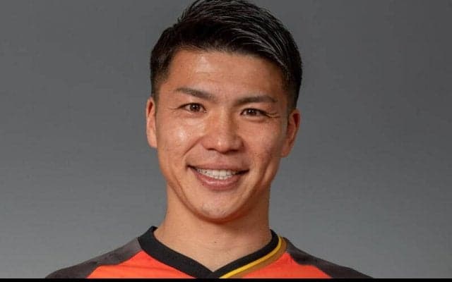 山口退団のFW大槻周平が34歳で現役引退…今後は大阪学院大のサッカー部コーチに