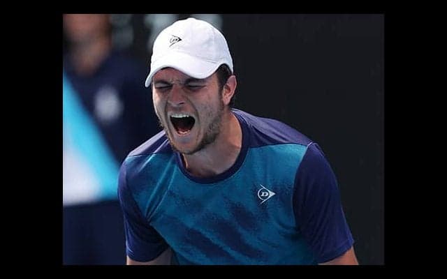 2本MP凌ぎ4時間熱戦制す