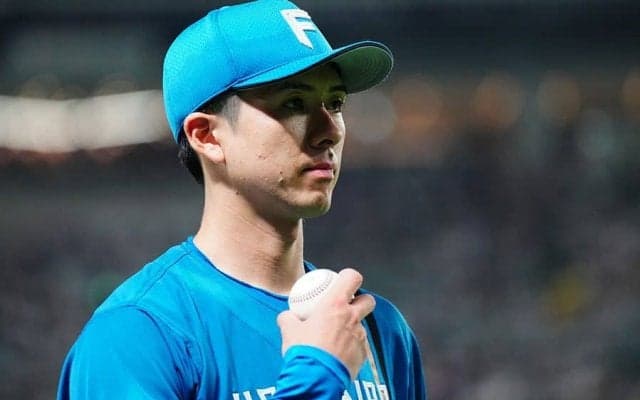 譲渡金100万円未満も…昇格で最大5億円の可能性　契約全容が判明、上沢が目指す“恩返し”