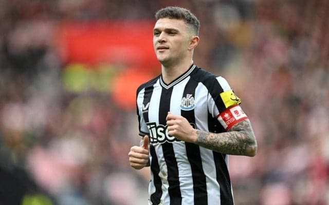 右SB補強難航のバイエルンがトリッピアーに注目… PSGのムキエレに次ぐ選択肢に？