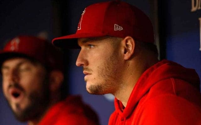 トラウトの“聖域”消滅か「重大な協議事項」　大谷が抜け“勝つための決断”…番記者が見解