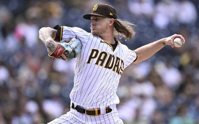 【MLB】大型補強のドジャース、一転して争奪戦連敗　ヘイダーとスティーブンソンを取り逃し、米メディア「移籍市場に戻れ」とゲキ