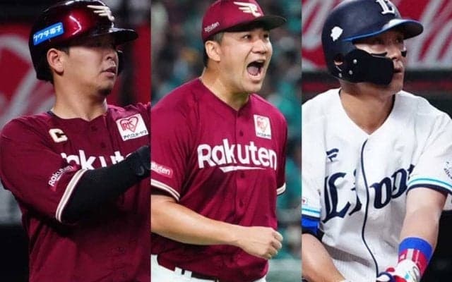 平成生まれ初の快挙なるか　3人目の偉業へカウントダウン…今季達成が見込まれる記録