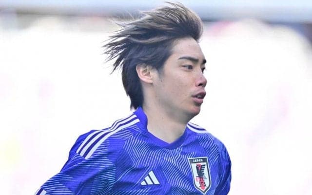 【森保ジャパン「イラク戦の敗因」徹底分析(1)】消された伊東純也も悔やむイラク戦の敗因は、「蹴ってきたところの対応が全てだった」……選手それぞれ攻守の課題を提起