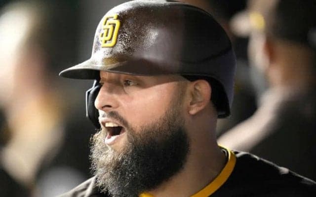 【巨人】通算178発砲　バリバリの現役メジャーリーガー、オドーア獲得で注目集める「打順」「守備位置問題」