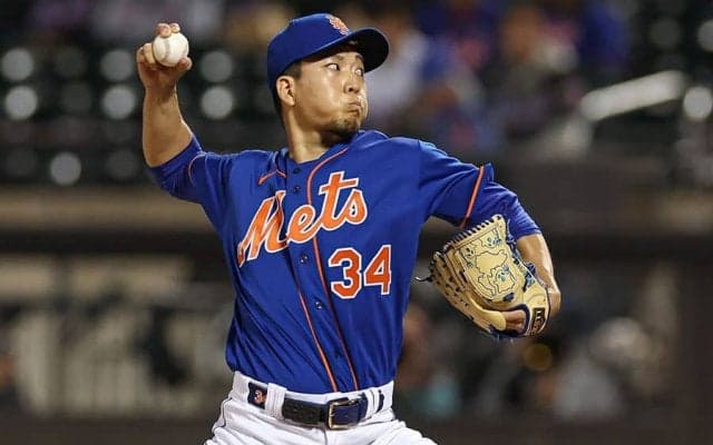 見せつけた日本人の能力　ダル＆マー超えの高評価…名を刻んだ千賀滉大の1年目